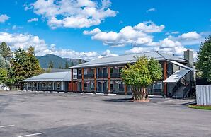 Sandman Motel