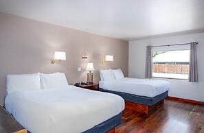 Sandman Motel