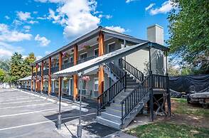 Sandman Motel
