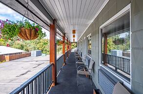Sandman Motel