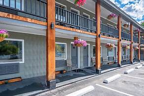 Sandman Motel