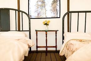 KUMSHEEN Rafting Resort