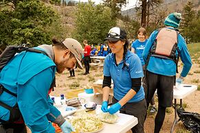 KUMSHEEN Rafting Resort