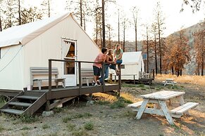 KUMSHEEN Rafting Resort