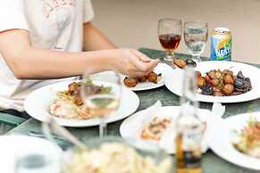 KUMSHEEN Rafting Resort