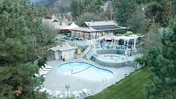 KUMSHEEN Rafting Resort