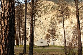 KUMSHEEN Rafting Resort