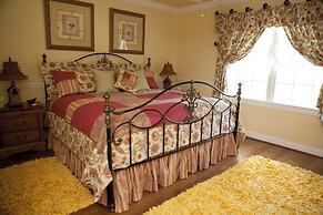 Pillow and Paddock B&B