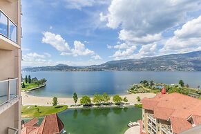 Sunset Waterfront Resort by DKRA