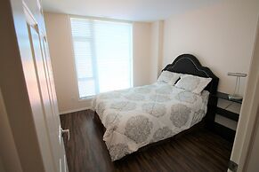 Sunset Waterfront Resort by DKRA