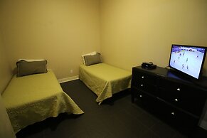 Sunset Waterfront Resort by DKRA