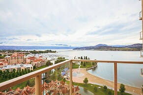 Sunset Waterfront Resort by DKRA