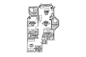 Sunset Waterfront Resort by DKRA