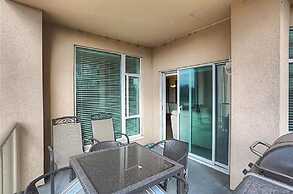 Sunset Waterfront Resort by DKRA