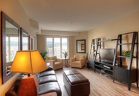 Pinnacle Pointe by DKRA