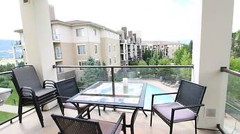 Pinnacle Pointe by DKRA