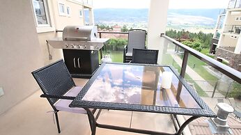 Pinnacle Pointe by DKRA