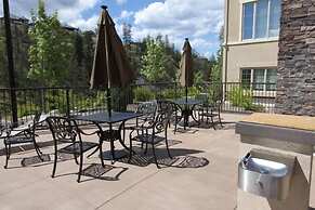 Pinnacle Pointe by DKRA