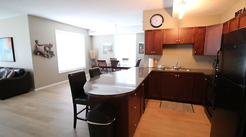 Pinnacle Pointe by DKRA