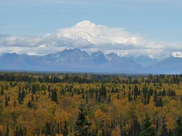 Denali Overlook Inn