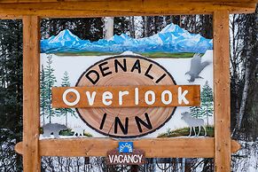 Denali Overlook Inn
