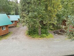 Talkeetna Hideaway Guesthouse