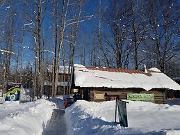 Talkeetna Hideaway Guesthouse