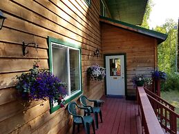 Talkeetna Hideaway Guesthouse