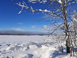 Talkeetna Hideaway Guesthouse