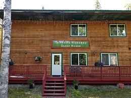 Talkeetna Hideaway Guesthouse