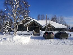 Talkeetna Hideaway Guesthouse