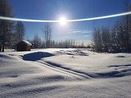 Talkeetna Hideaway Guesthouse