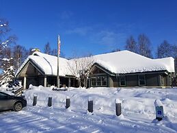 Talkeetna Hideaway Guesthouse