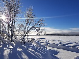 Talkeetna Hideaway Guesthouse