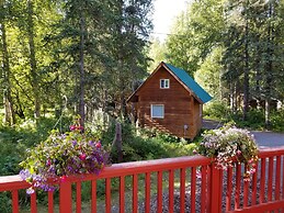 Talkeetna Hideaway Guesthouse