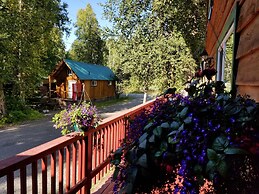 Talkeetna Hideaway Guesthouse