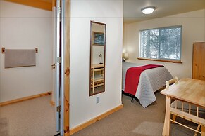 Talkeetna Hideaway Guesthouse