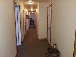 Talkeetna Hideaway Guesthouse