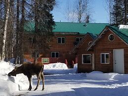 Talkeetna Hideaway Guesthouse