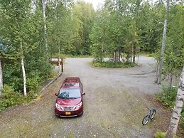 Talkeetna Hideaway Guesthouse