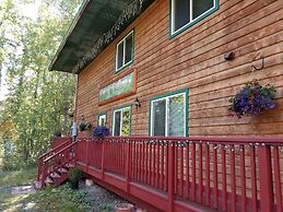 Talkeetna Hideaway Guesthouse