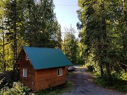 Talkeetna Hideaway Guesthouse