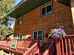 Talkeetna Hideaway Guesthouse