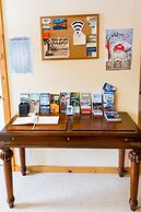 Talkeetna Hideaway Guesthouse