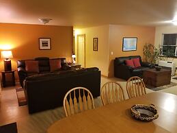 Talkeetna Hideaway Guesthouse