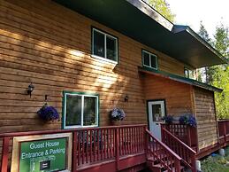 Talkeetna Hideaway Guesthouse