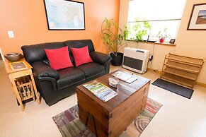 Talkeetna Hideaway Guesthouse