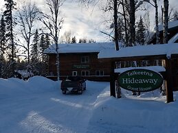 Talkeetna Hideaway Guesthouse