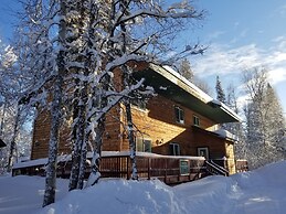 Talkeetna Hideaway Guesthouse