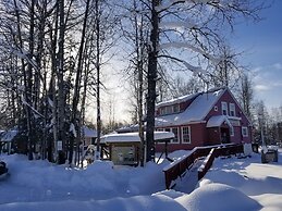 Talkeetna Hideaway Guesthouse